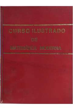 Curso Ilustrado De Matematica Moderno V.02
