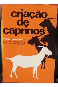 Criacao De Caprinos