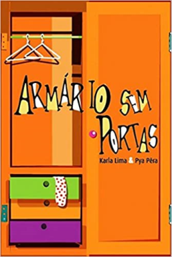 Armario Sem Portas
