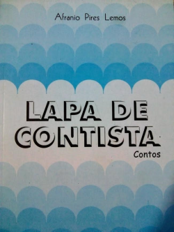 Lapa Contista - Contos