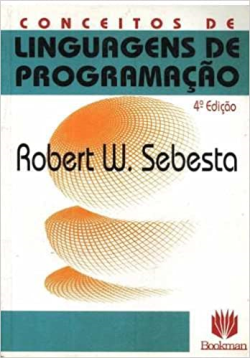 Conceitos De Linguagens De Programacao