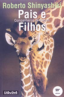Pais E Filhos - Companheiros De Viagem