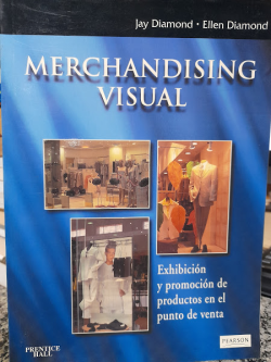 Merchandising Visual - Exhibicion Y Promocion De Productos En El Pinto De Venta