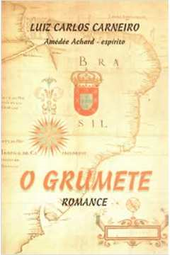 O Grumete / Pelo Espirito De Amedee Achard