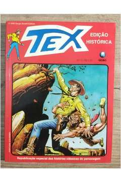 Tex - Aventura Em Cedar Mines V. 15