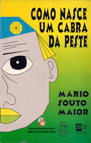 Como Nasce Um Cara Da Peste