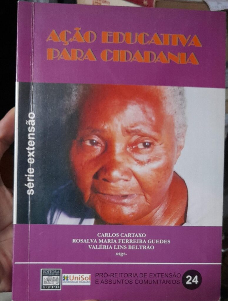 Acao Educativa Para Cidadania