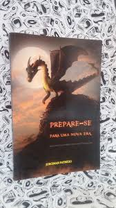 Prepare-se Para Uma Nova Era