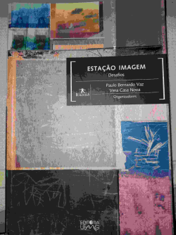 Estacao Imagem - Desafios