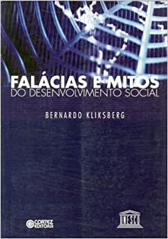Falacias E Mitos Do Desenvolvimento Social