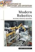 Modern Robotics - Building Versatile Machines