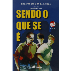 Sendo O Que Se E