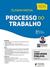 Processo Do Trabalho