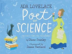 Ada Lovelace - Poet Of Science - The First Computer Programmer