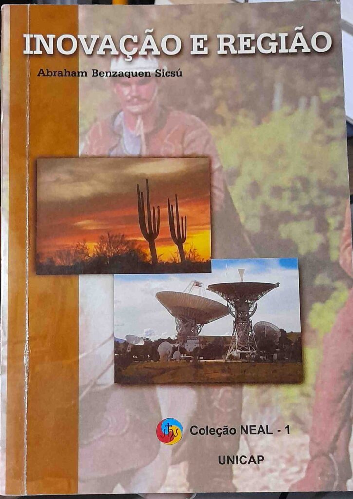 inovacao e regiao