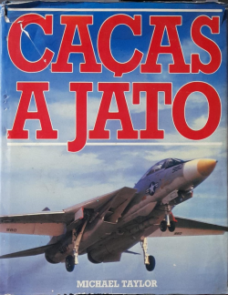 Cacas A Jato
