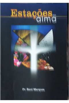Estacoes Da Alma
