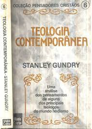 Teologia Contemporanea - Reencadernado