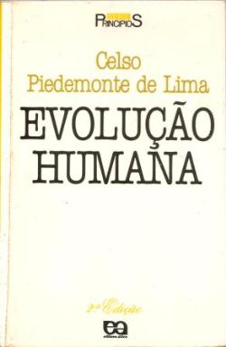 Evolucao Humana