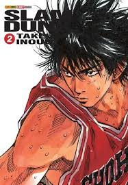 Slam Dunk V. 02