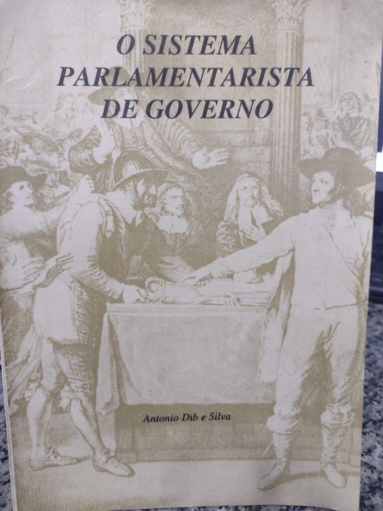 O Sistema Parlamentarista De Governo