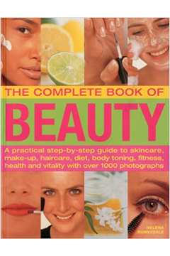 The Complete Book of Beauty