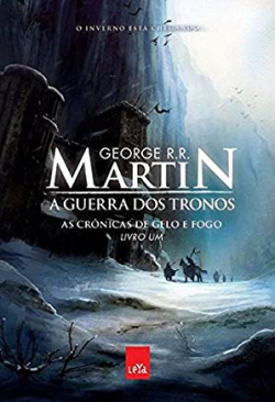 A Guerra Dos Tronos