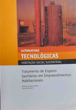 Tratamento De Esgotos Sanitarios Em Empreendimentos Habitacionais