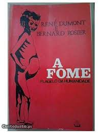A Fome - Flagelo Da Humanidade