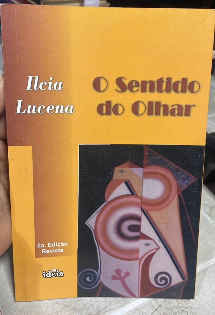 Sentido Do Olhar