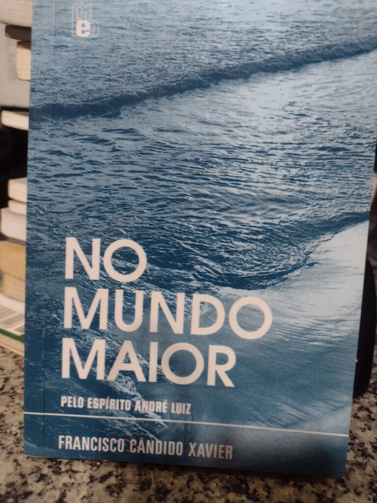 No Fundo Maior