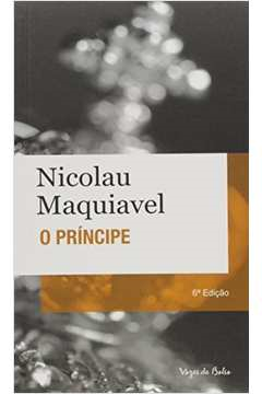 O Principe