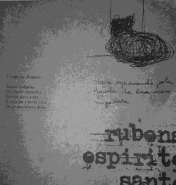 Rubens Espirito Santo - Cabanas