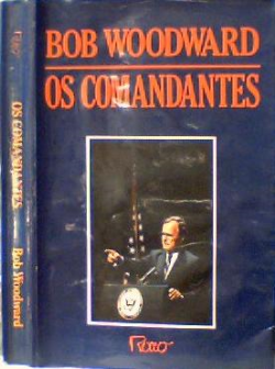 Os Comandantes