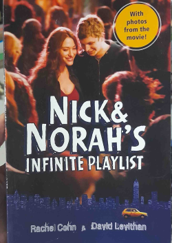 Nick & Norah's Infinite Playlist