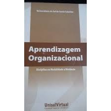 Aprendizagem Organizacional - Disciplina Na Modalidade A Distancia