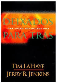 Deixados Para Tras