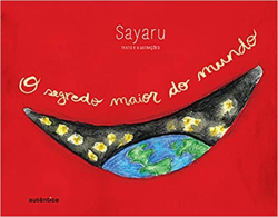 O Maior Segredo Do Mundo