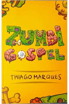 zumbi gospel