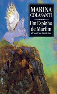 Um Espinho De Marfim