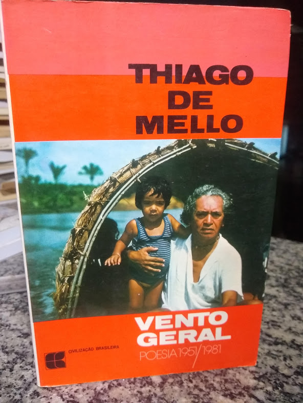 Vento Geral - 1951/1981
