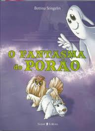 O Fantasma Do Porao