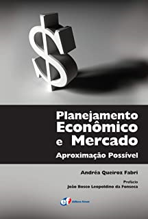 Planejamento Economico E Mercado - Aproximacao Possivel