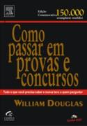 Como Passar Em Provas E Concursos - Nao Inclui Dvd