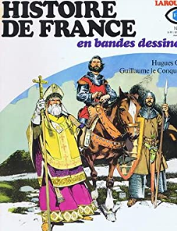Historie De France En Bandes Dessinees
