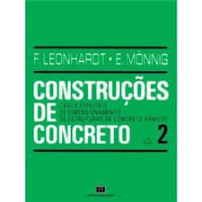 Construcoes De Concreto V.02 - Casos Especiais De Dimensionamento De Estruturas De Concreto Armado