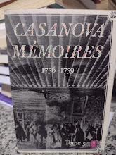 Memoires - Tome 5