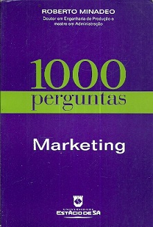 1000 Perguntas Marketing