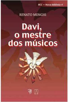 Davi O Mestre Dos Musicos