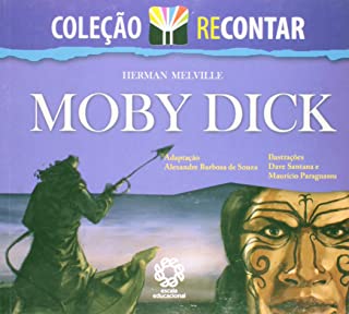 Moby Dick